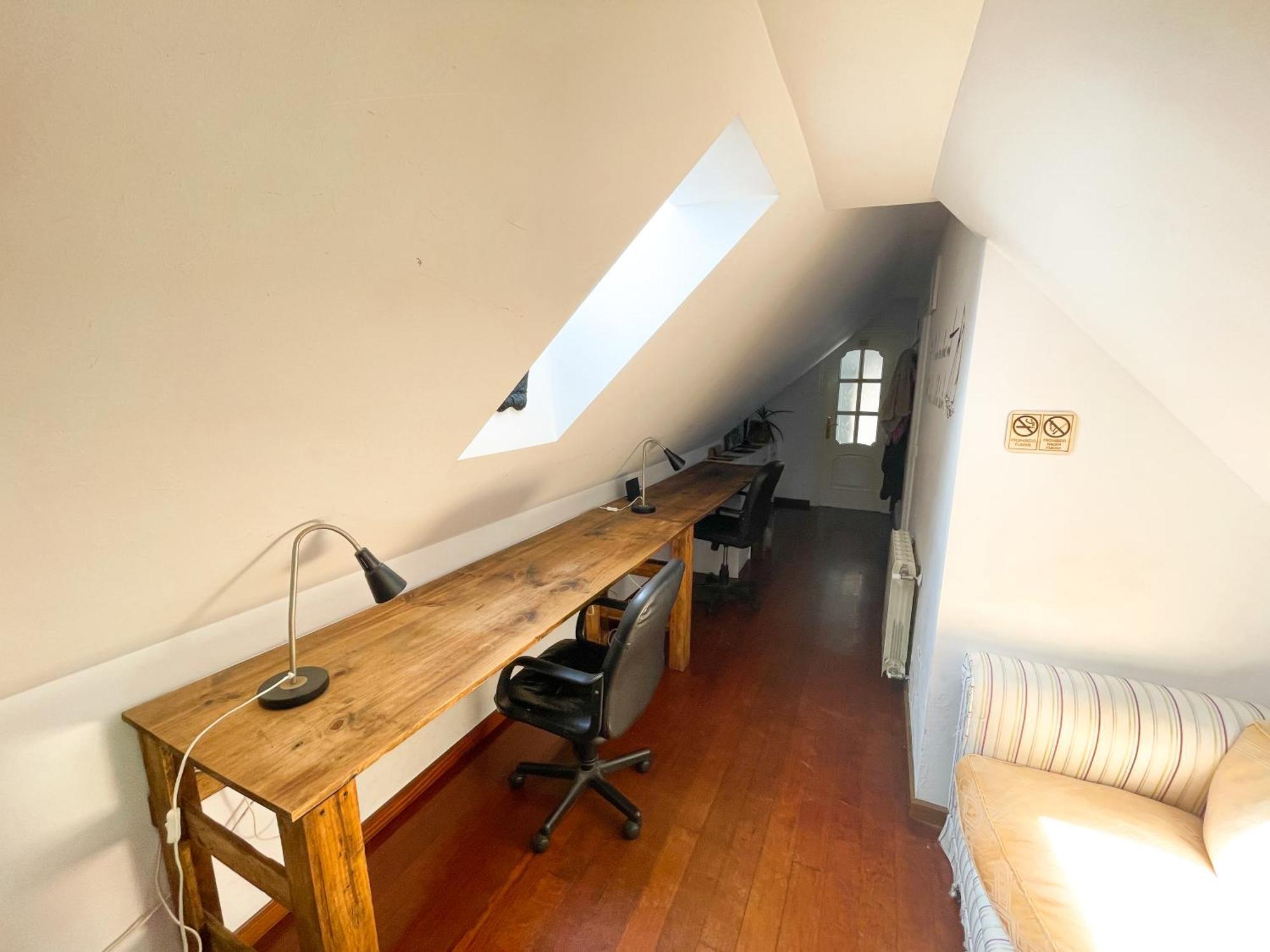 Gijon Surf Hostel Eksteriør bilde